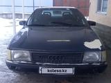 Audi 100 1989 года за 800 000 тг. в Талдыкорган – фото 4