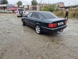 Audi A6 1995 годаүшін2 750 000 тг. в Щучинск – фото 3