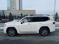 Toyota Land Cruiser 2023 года за 56 000 000 тг. в Алматы – фото 4