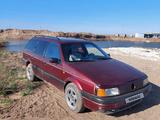 Volkswagen Passat 1992 года за 1 100 000 тг. в Астана – фото 2