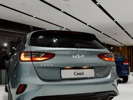 Kia Cee'd Luxe 2026 года за 10 690 000 тг. в Алматы – фото 10