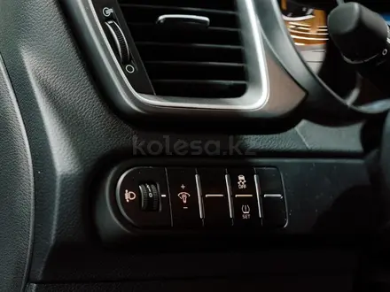Kia Cee'd Luxe 2026 года за 10 690 000 тг. в Алматы – фото 13