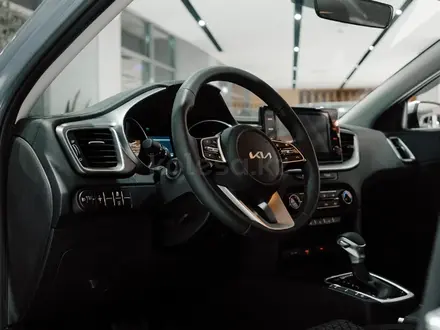 Kia Cee'd Luxe 2026 года за 10 690 000 тг. в Алматы – фото 14