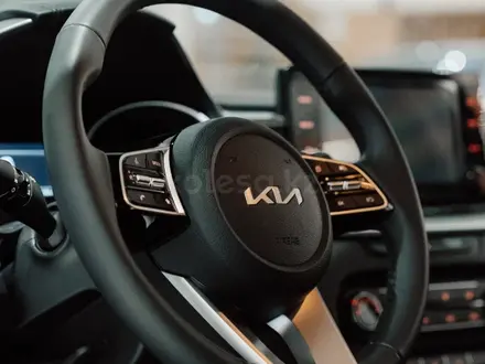 Kia Cee'd Luxe 2026 года за 10 690 000 тг. в Алматы – фото 15