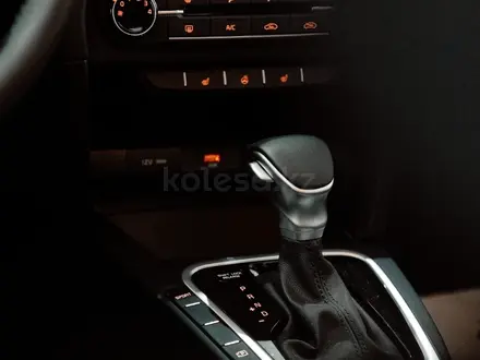 Kia Cee'd Luxe 2026 года за 10 690 000 тг. в Алматы – фото 17