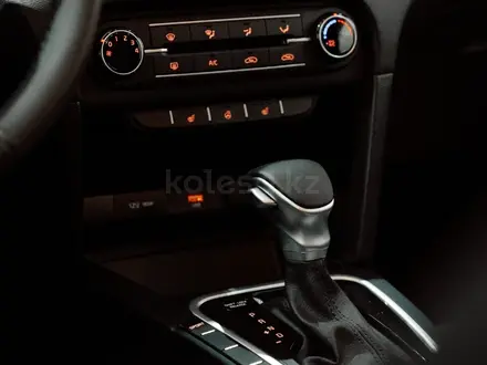 Kia Cee'd Luxe 2026 года за 10 690 000 тг. в Алматы – фото 18