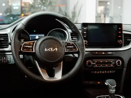 Kia Cee'd Luxe 2026 года за 10 690 000 тг. в Алматы – фото 19