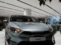 Kia Cee'd Luxe 2026 года за 10 690 000 тг. в Алматы – фото 2