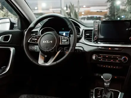 Kia Cee'd Luxe 2026 года за 10 690 000 тг. в Алматы – фото 20
