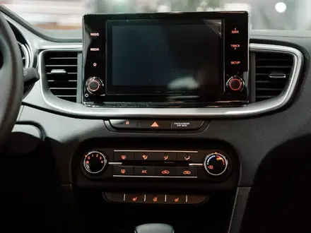 Kia Cee'd Luxe 2026 года за 10 690 000 тг. в Алматы – фото 22