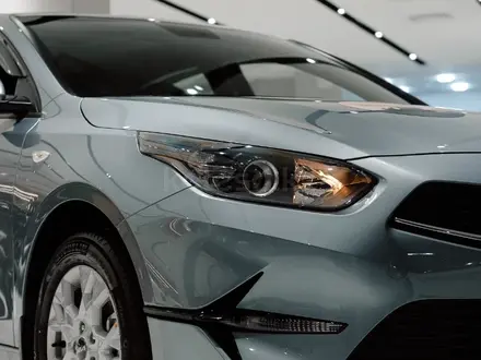 Kia Cee'd Luxe 2026 года за 10 690 000 тг. в Алматы – фото 3