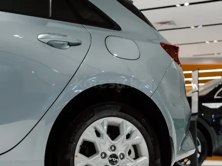 Kia Cee'd Luxe 2026 года за 10 690 000 тг. в Алматы – фото 5