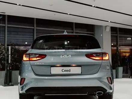 Kia Cee'd Luxe 2026 года за 10 690 000 тг. в Алматы – фото 7