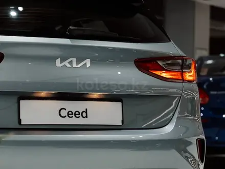 Kia Cee'd Luxe 2026 года за 10 690 000 тг. в Алматы – фото 9