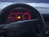 Audi A4 1998 годаүшін1 600 000 тг. в Усть-Каменогорск – фото 2