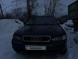 Audi A4 1998 годаүшін1 600 000 тг. в Усть-Каменогорск