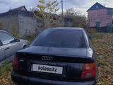 Audi A4 1998 года за 1 600 000 тг. в Усть-Каменогорск – фото 3