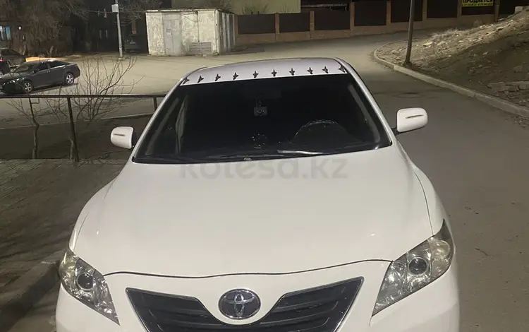 Toyota Camry 2006 года за 6 000 000 тг. в Жезказган