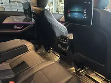 Mercedes-Benz GLE-Class, 2021