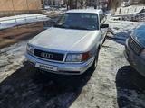 Audi 100 1992 года за 1 900 000 тг. в Усть-Каменогорск