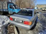 Audi 100 1992 года за 1 900 000 тг. в Усть-Каменогорск – фото 4