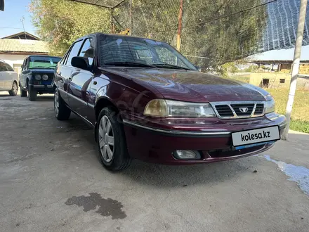 Daewoo Nexia 2008 года за 1 500 000 тг. в Сарыагаш – фото 2