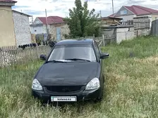 ВАЗ (Lada) Priora 2170