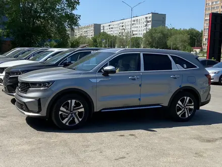 Kia Sorento 2023 года за 19 700 000 тг. в Усть-Каменогорск