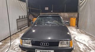 Audi 100 1989 года за 1 000 000 тг. в Алматы