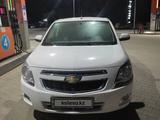 Chevrolet Cobalt 2023 года за 6 000 000 тг. в Уральск – фото 3