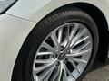 Toyota Camry 2018 года за 13 750 000 тг. в Шымкент – фото 4