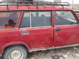 ВАЗ (Lada) 2104 1997 годаүшін350 000 тг. в Туркестан – фото 3