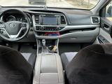 Toyota Highlander 2016 годаүшін14 000 000 тг. в Актау – фото 3