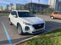 Hyundai Santa Fe 2020 годаfor14 500 000 тг. в Астана – фото 2