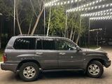 Toyota Land Cruiser 2004 года за 11 000 000 тг. в Жезказган – фото 3