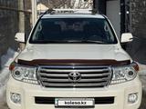 Toyota Land Cruiser 2013 года за 24 000 000 тг. в Алматы