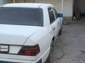 Mercedes-Benz E 200 1989 годаүшін600 000 тг. в Сарыагаш – фото 8