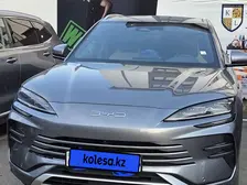 BYD Song Plus, 2023
