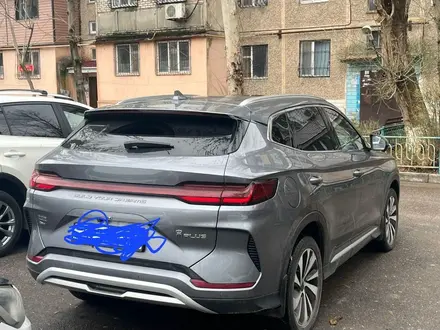 BYD Song Plus 2023 года за 11 700 000 тг. в Астана – фото 2