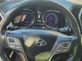 Hyundai Santa Fe 2013 годаүшін8 500 000 тг. в Атырау – фото 11