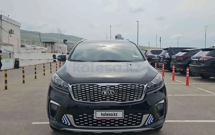 Kia Sorento 2019 годаүшін7 200 000 тг. в Алматы