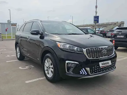 Kia Sorento 2019 года за 7 200 000 тг. в Алматы – фото 3