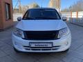 ВАЗ (Lada) Granta 2190 2018 года за 2 600 000 тг. в Петропавловск – фото 2