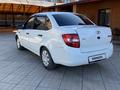 ВАЗ (Lada) Granta 2190 2018 года за 2 600 000 тг. в Петропавловск