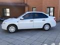 ВАЗ (Lada) Granta 2190 2018 года за 2 600 000 тг. в Петропавловск – фото 6
