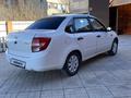 ВАЗ (Lada) Granta 2190 2018 года за 2 600 000 тг. в Петропавловск – фото 7