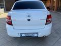 ВАЗ (Lada) Granta 2190 2018 года за 2 600 000 тг. в Петропавловск – фото 8
