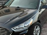 Hyundai Sonata 2019 года за 7 150 000 тг. в Тараз