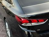 Hyundai Sonata 2019 года за 7 150 000 тг. в Тараз – фото 3