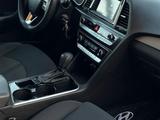 Hyundai Sonata 2019 года за 7 150 000 тг. в Тараз – фото 5